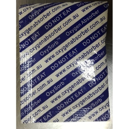 Oxygen Absorbers 30cc 