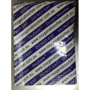 Oxygen Absorbers 50cc 