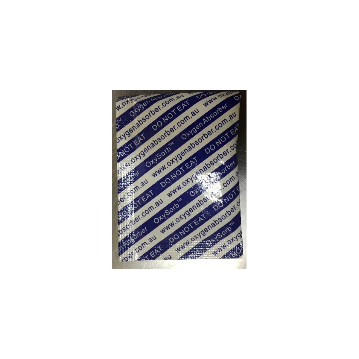Oxygen Absorbers 500cc 