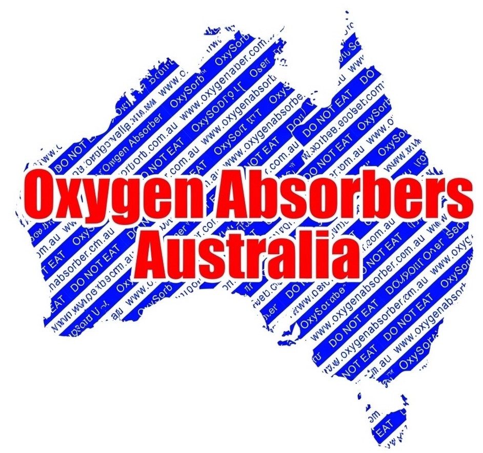 Oxygen Absorber Australia